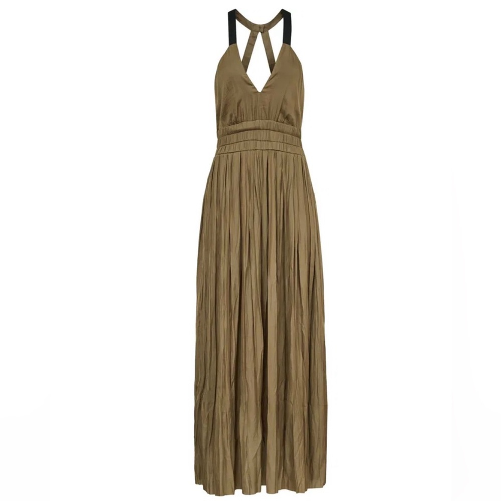 Reiss Maxi Dress